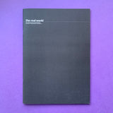 ISTD Typographic 55, 2000 (Attik design)