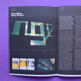 ISTD Typographic 55, 2000 (Attik design)
