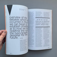 Point 8: Art and Design Research Journal