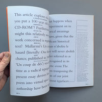 Point 8: Art and Design Research Journal