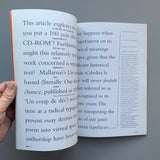 Point 8: Art and Design Research Journal