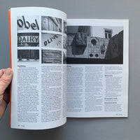 Point 8: Art and Design Research Journal