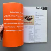 Point 8: Art and Design Research Journal