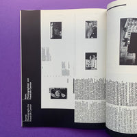 Typographische Monatsblätter 1, Januar/Februar 1978