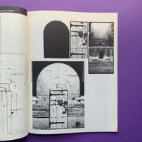 Typographische Monatsblätter 1, Januar/Februar 1978