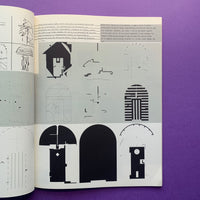 Typographische Monatsblätter 1, Januar/Februar 1978