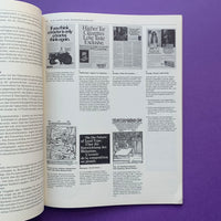 Typographische Monatsblätter 3, Mai/Juni 1978