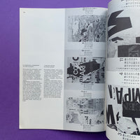 Typographische Monatsblätter 3, Mai/Juni 1978