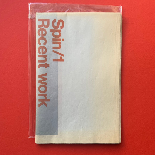 Spin/1: Recent Work