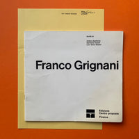 Franco Grignani