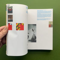 printed matter\drukwerk (Karel Martens)