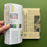 printed matter\drukwerk (Karel Martens)