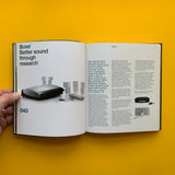 CoolBrands: An insight into some of Britain’s coolest brands 2005
