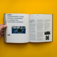 CoolBrands: An insight into some of Britain’s coolest brands 2005