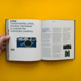 CoolBrands: An insight into some of Britain’s coolest brands 2005