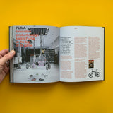 CoolBrands: An insight into some of Britain’s coolest brands 2005