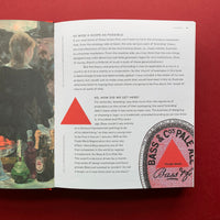 Branding: In Five and a Half Steps (Michael Johnson)