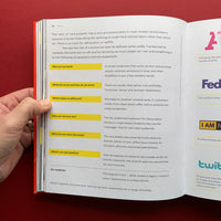 Branding: In Five and a Half Steps (Michael Johnson)