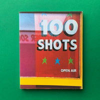 Open Air: The charing landscape of 20th Century signage