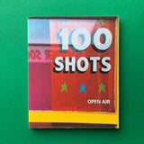 Open Air: The charing landscape of 20th Century signage