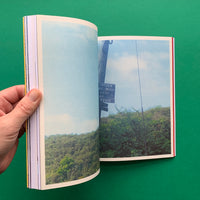Open Air: The charing landscape of 20th Century signage