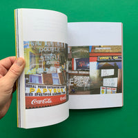 Open Air: The charing landscape of 20th Century signage