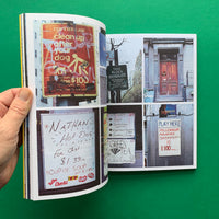 Open Air: The charing landscape of 20th Century signage