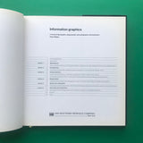 Information graphics: a survey of typographic, diagrammatic and cartographic communication