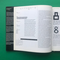 Information graphics: a survey of typographic, diagrammatic and cartographic communication