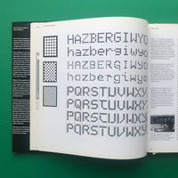 Information graphics: a survey of typographic, diagrammatic and cartographic communication