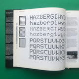 Information graphics: a survey of typographic, diagrammatic and cartographic communication
