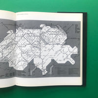 Information graphics: a survey of typographic, diagrammatic and cartographic communication