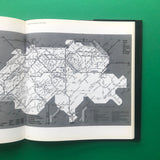 Information graphics: a survey of typographic, diagrammatic and cartographic communication