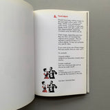 Graphic Design as a Second Language (Bob Gill)