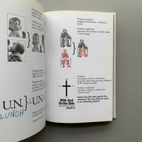 Graphic Design as a Second Language (Bob Gill)