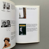 Graphic Design as a Second Language (Bob Gill)