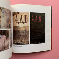 Exhibition / Exposition (Vaughn Oliver)