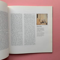 Exhibition / Exposition (Vaughn Oliver)