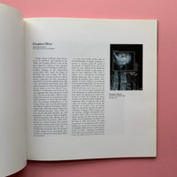 Exhibition / Exposition (Vaughn Oliver)
