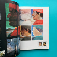 Milton Glaser, Art Is Work: Graphic Design, Interiors, Objects and Illustration