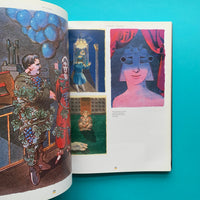 Milton Glaser, Art Is Work: Graphic Design, Interiors, Objects and Illustration