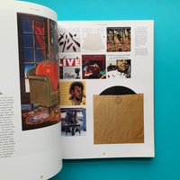 Milton Glaser, Art Is Work: Graphic Design, Interiors, Objects and Illustration