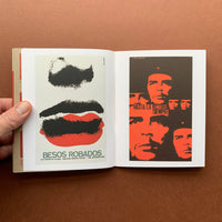 ¡Revolución! 23 posters from Cuba