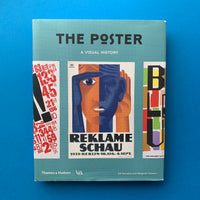 The Poster: A Visual History