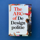 The ABC of De Designpolitie