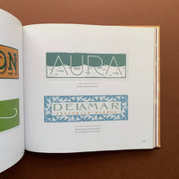 Elegantissima: The Design & Typography of Louise Fili