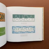 Elegantissima: The Design & Typography of Louise Fili