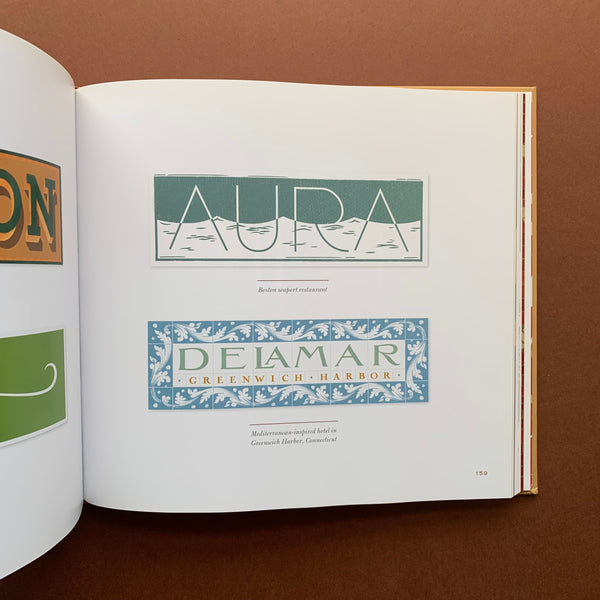 Elegantissima: The Design and Typography of Louise Fili