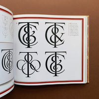 Elegantissima: The Design & Typography of Louise Fili