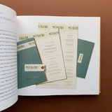 Elegantissima: The Design & Typography of Louise Fili